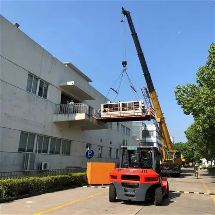 周口小型吊车出租电话