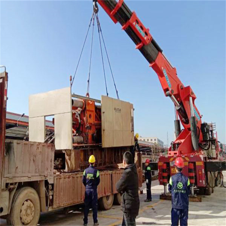 周口附近随车吊出租，便捷服务与实用联系方式