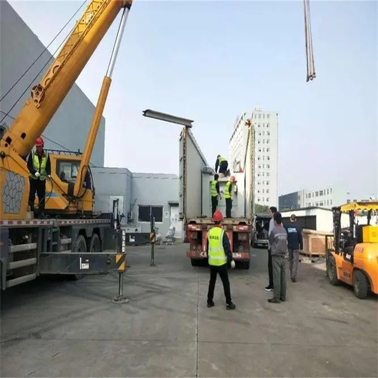 周口如何找到附近的吊车救援服务