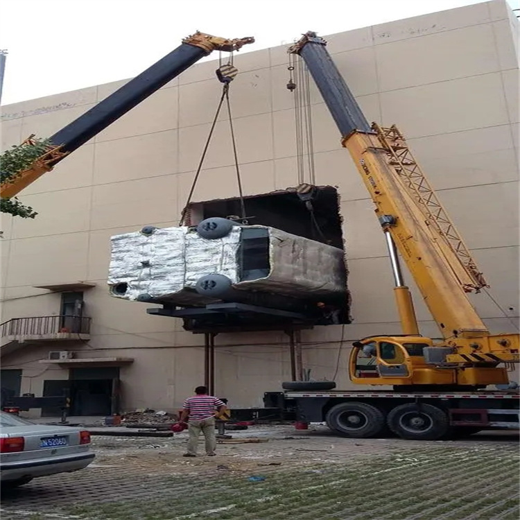 周口25吨汽车吊出租