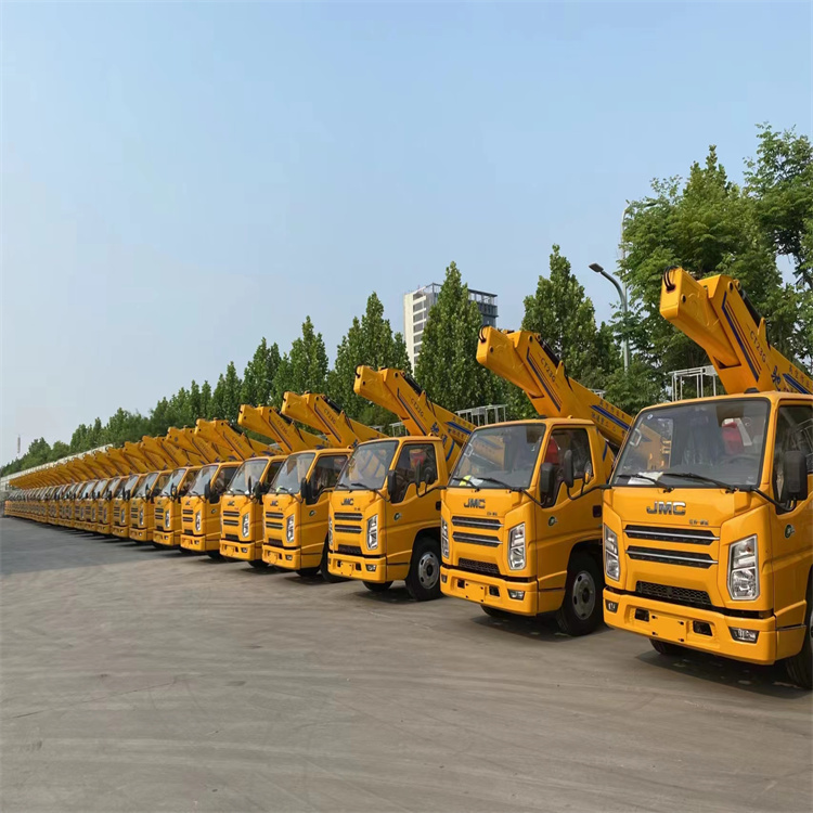 周口路灯车高空作业车出租|市政维修|广告安装