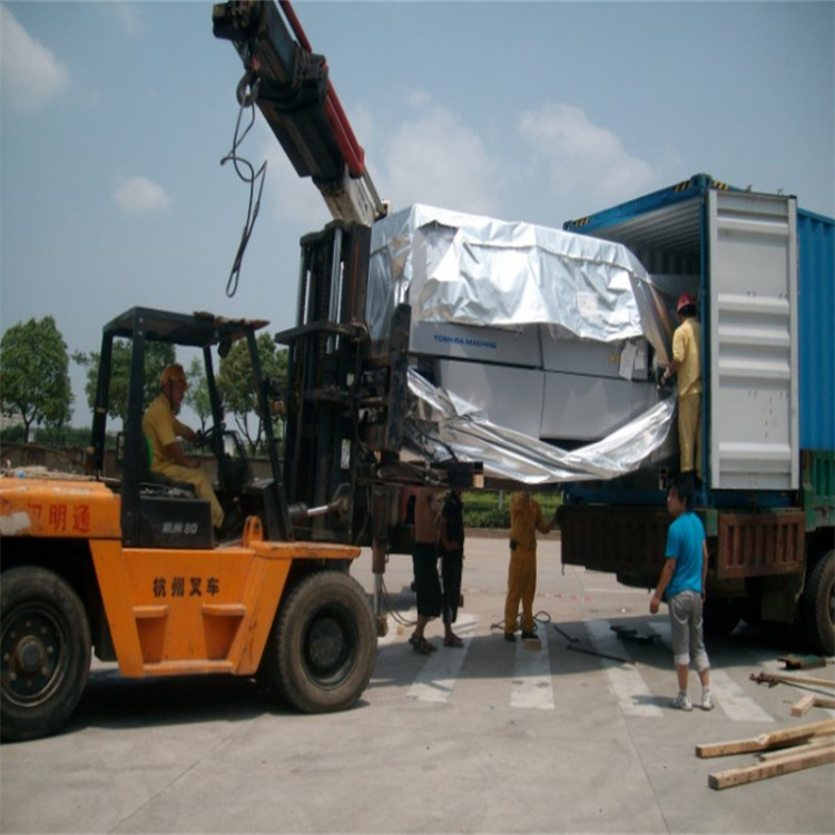 周口专业吊车出租多少钱