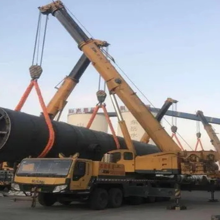 周口46米吊车怎么出租